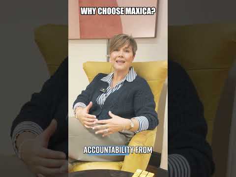 Why Maxica: Why choose Maxica?