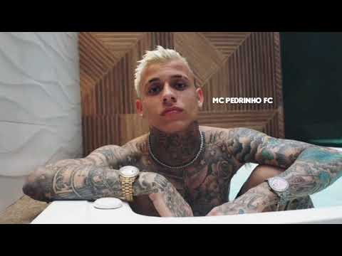 Mc Pedrinho e Mc Rafa - Cara De Mal (Áudio Oficial) Prod.DJ Leozinho MPC