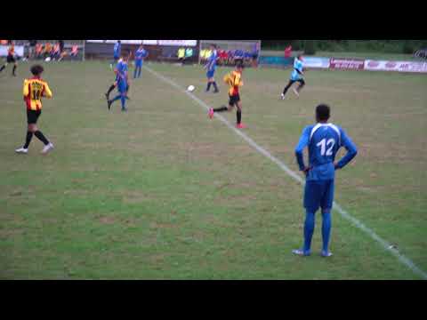 U15 Elite Nolhan AM 200819 Grimbergen U16 1 9 KV Mechelen Q2