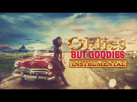 Oldies But Goodies  - The 500 Most Beautiful Orchestrated Melodies