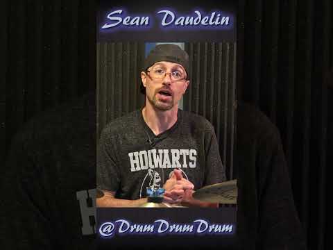 Quintuplets Drum Lesson - A Basic Approach to an Advanced Rhythm (Short)