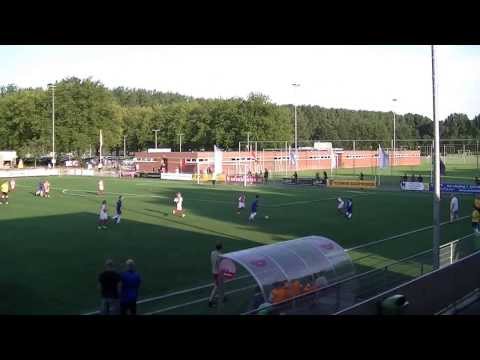 4. Alphense Boys D1 - Rcl D1 4-0 Sam van Braak