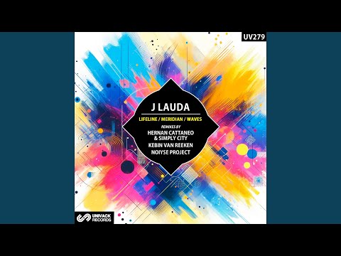 Lifeline (Hernan Cattaneo & Simply City Extended Remix)