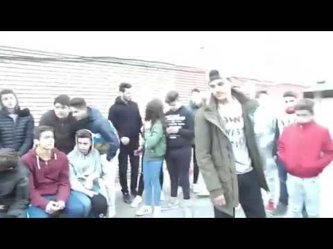 Zequi vs Jacrap | CUARTOS