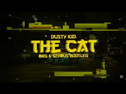 Dusty Kid - The Cat (MRG & SzymUs Privatee Bootleg)