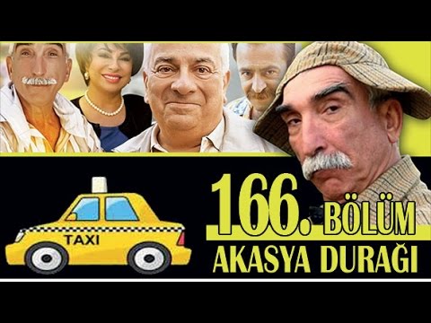 AKASYA DURAĞI 166. BÖLÜM