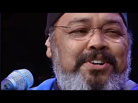 Jorge Aragão - Encontro das águas (ft. Jorge Vercilo)