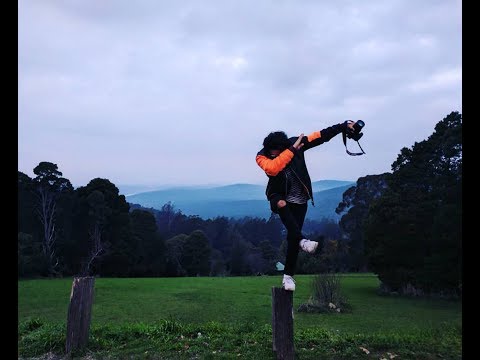 Tenzin paix (new Tibetan rap song 2017)