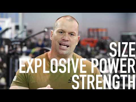 Mistakes with BodyWeight training and Increasing Intensity