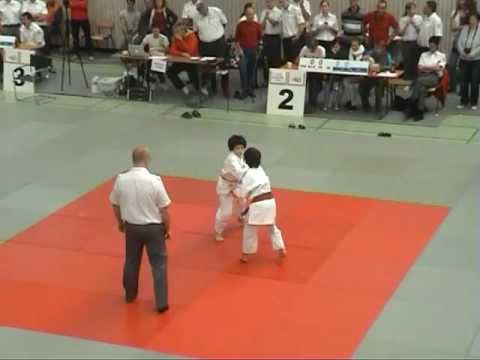 Jonathan Bögelein, Judokämpfe - Höhepunkte 2011