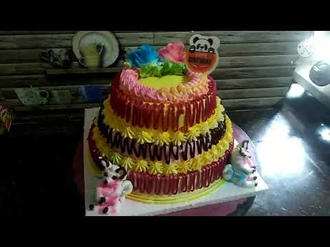 Happy Ganesh chathurti | Rupam cake and bakery|