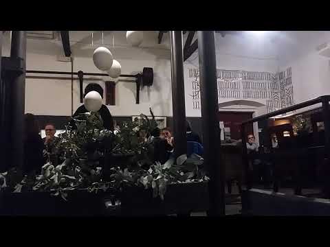 Alfama minha Inspiração - Fado três bairros - Liliana Santos