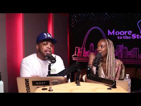 Moore To The Story EP 93 | Poop Calendar w/ Rob Haze