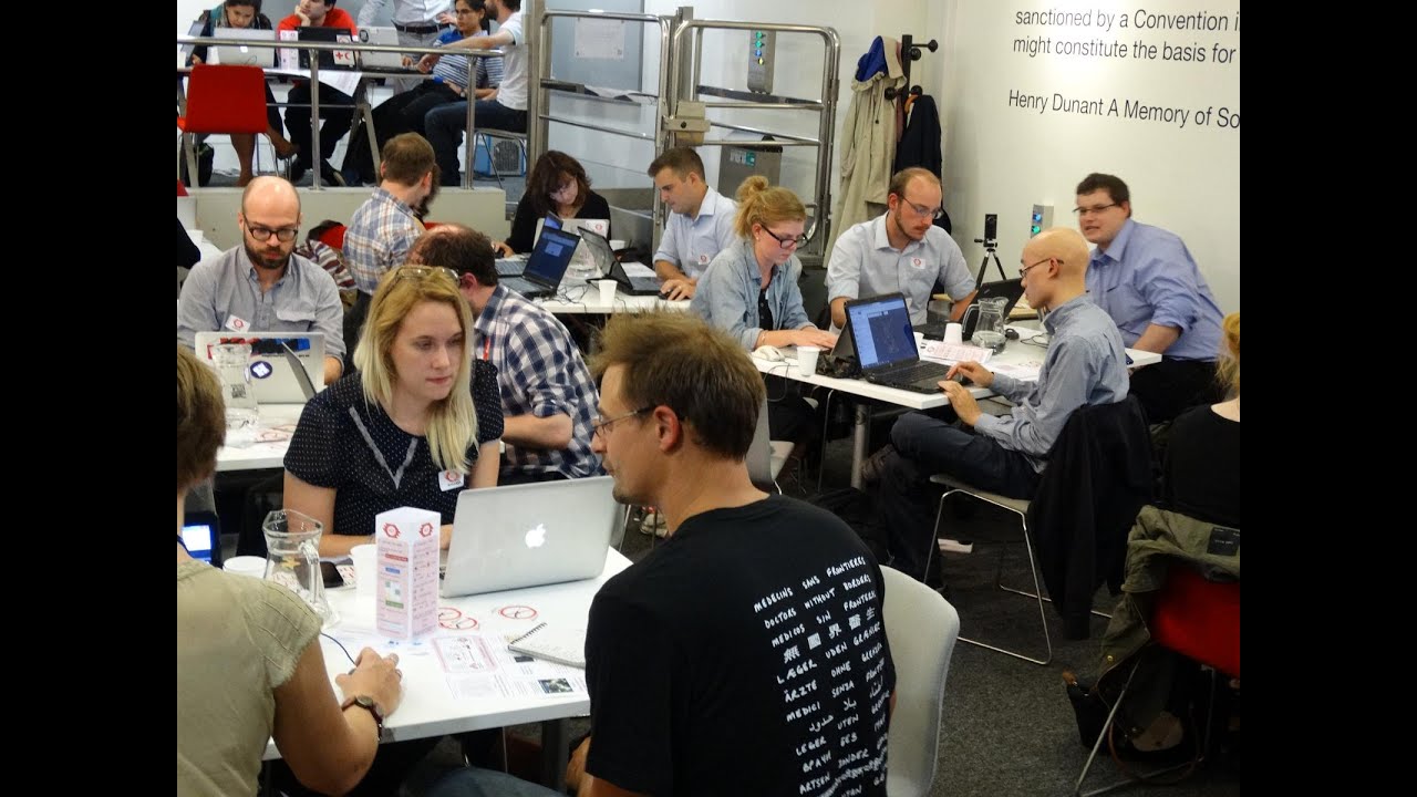 Two Minute Tutorials: Using the OpenStreetMap Wiki site