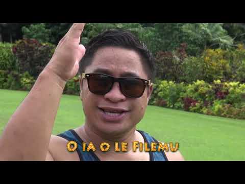 Nao Iesu Le Tali by Samoa Freedom Band