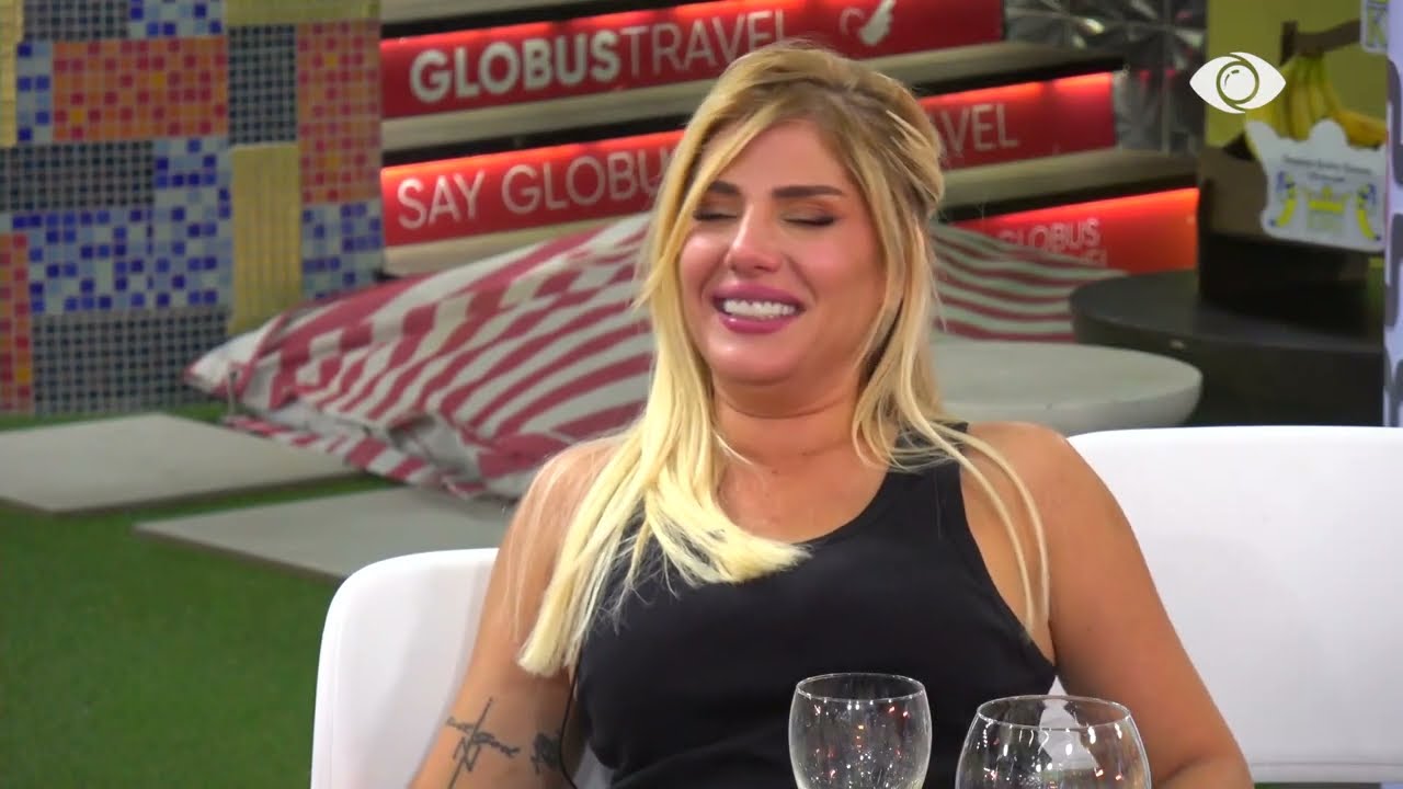 “Do guxim rikthimi, ti erdhe se isha unë këtu…”/ Ilnisa shkëmben batuta me Gracianon: Shiko Romeon…