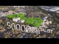 Westmead Innovation District Building Western Sydney S Jobs Engine