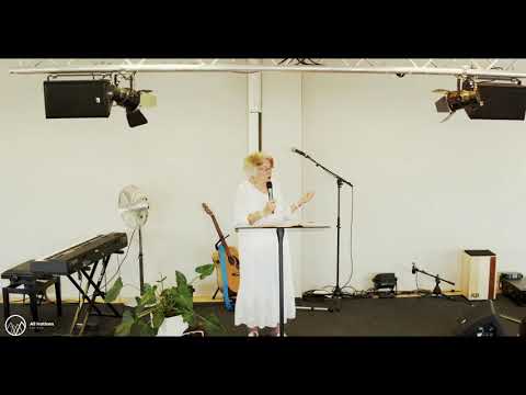 Gottes Arbeit muss durch Gottes Hände geschehen | Maria Prean