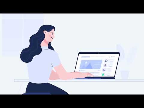 Vidico x AppMySite - App Video (Advanced Animation)