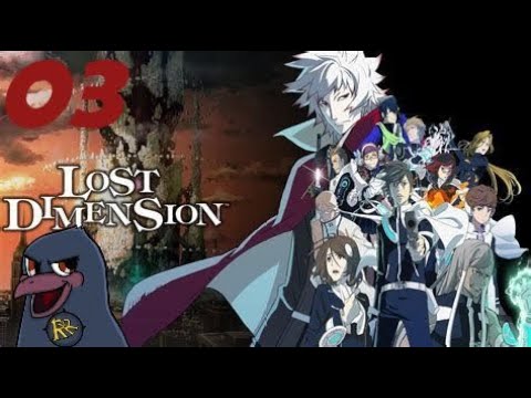 Our First Judgement! | Lost Dimension (Part 3)