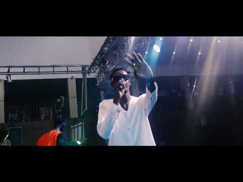 Pisko Full Performance GomGom Concert @ Penchami