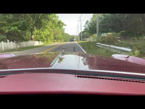 1976 Cadillac Eldorado (CC-1390350) for sale in Westford, Massachusetts