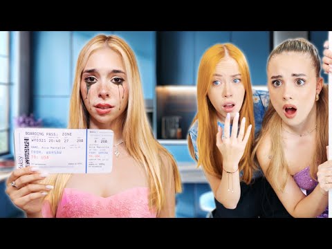 THE WORST ENDING OF A VACATION...