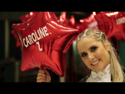 Recepção  de Formatura Caroline Zimmer