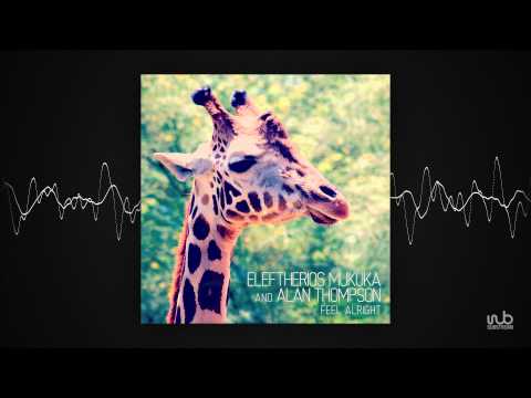 Eleftherios Mukuka & Alan Thompson - Feel Alright (Tali Freaks Remix) (clubpink44).mp4