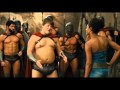 Meet The Spartans Yo Momma