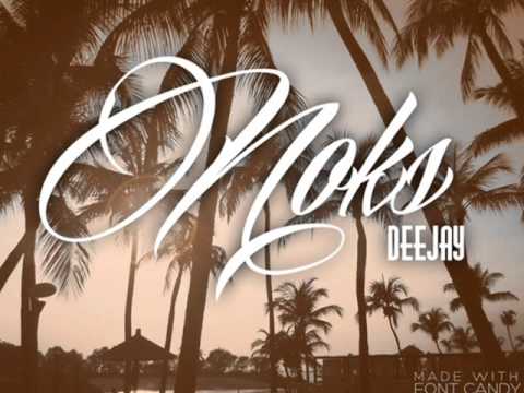 DJ NOKS X YEGWE WEKA ZOUK [ Vanuatu remix 2016 ]