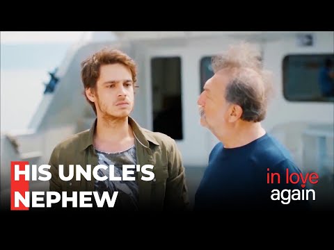 Orhan And Şevket's Adventure - In Love Again