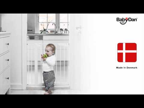 Baby Dan productos de seguridad infantil