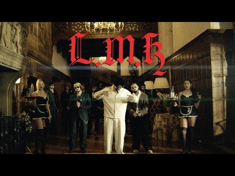 LMK - BAGGH-E SMG | Let Me Know Fasse Kam Khade Pair Te Khadone | New Punjabi Song 2025 | Lmk Smg