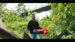 Download lagu Forbes Brothers Nerf God... mp3