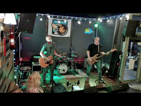 SHADES APART (live at HiddenTracks Records 8/14/25)