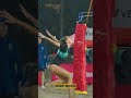 Power & Precision – Valentina Gottardi’s Rainy Spike #beachvolleyball #powerspike #sportinvest