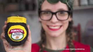 Lucy Sparrow Felt Cornershop