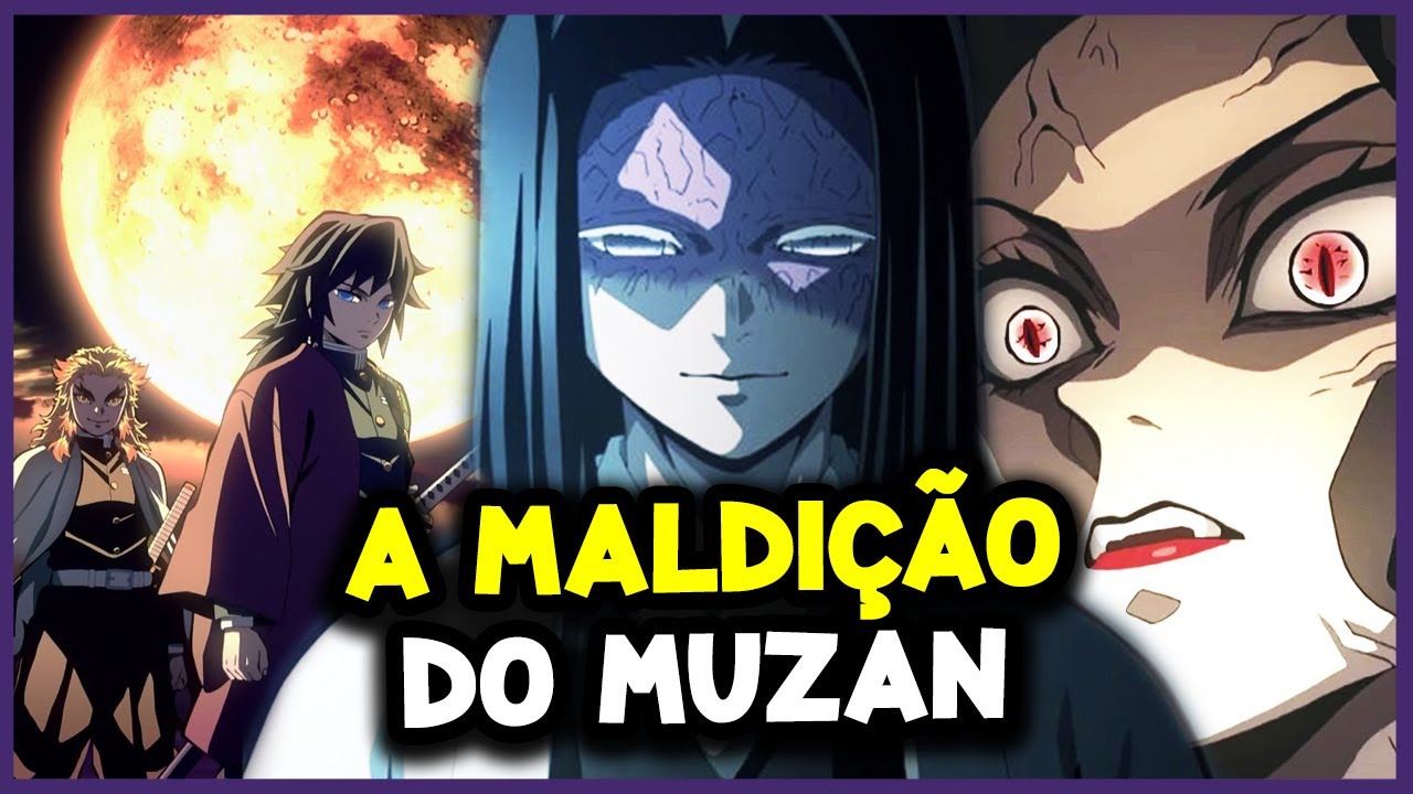 O LÍDER DOS PILARES: HISTÓRIA da FAMÍLIA UBUYASHIKI! (Demon Slayer)