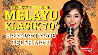 Download lagu 'HARAPAN YANG TELAH MATI' 🎵 BEST HITS MELAYU KLASIK 70-AN mp3