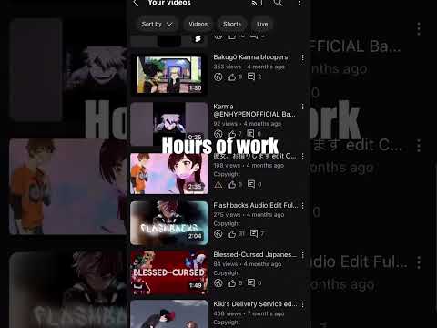 YouTube Thumbnail