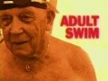 ADULT SWIM Original Bumpers 2001