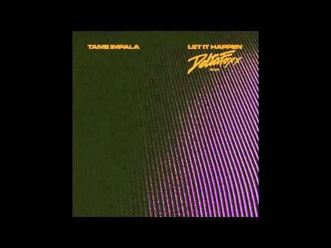 Tame Impala - Let It Happen (DeltaFoxx Remix)