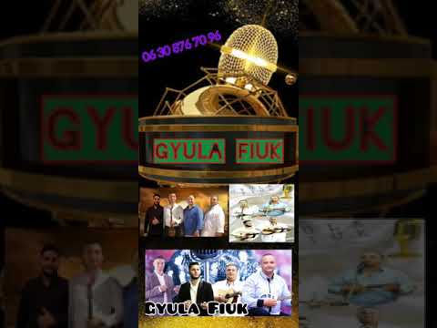 GyulaFiuk 10 | Lacika studio |