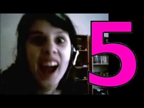 Top 5 Coldmirror Videos die keiner kennt - 3000 Abo Special