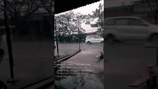 Download lagu Semua tentang kau dan hujan (Utopia Hujan) #shorts #youtubeshorts #short #shortvideo #ytshorts mp3
