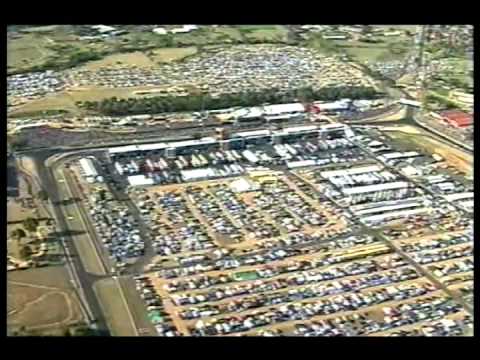 2006 Bathurst 1000 - Top 10 Shootout