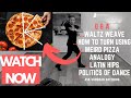 LIVE Q & A Waltz Weave, How To Turn [QS], Latin Hips & Politics of DanceSport | Ballroom Mastery TV