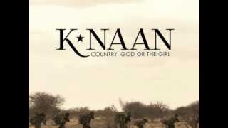 K'naan- On the Other Side (Feat. Mark Foster)