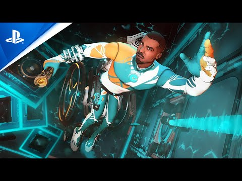 Gravitational Story Trailer